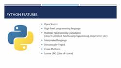The Complete Python Course - Course Introduction Instructional Video