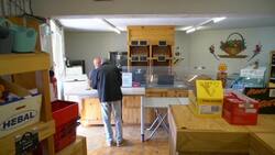 Virus echoes the past on French quarantine isles News Clip