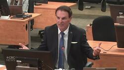 Quebec’s premier testifies he was kept in the dark about cost overruns in SAAQclic fiasco News Clip