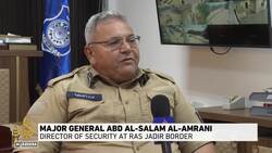 Tunisia rejects accusations of mistreatment of Black refugees News Clip