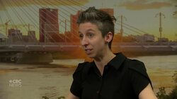 Manitoba seeing boost in U.S. visitors amid Canadian decrease News Clip