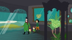 Think Warm Thoughts Instructional Video