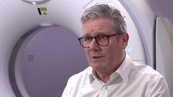 Starmer says UK and Europe facing ‘generational challenge’ and ‘need to do more’ News Clip