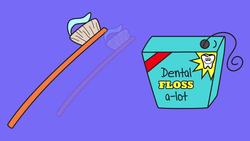 Dental Hygiene | Teaching Dental Care to Kids Instructional Video