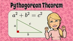 How to Use and Prove the Pythagorean Theorem Instructional Video