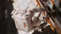 Spacewalk: Exploring the Depths of Space Instructional Video