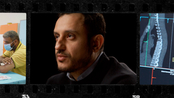 TED: A hospital in the cloud bringing health care anywhere in the world | Mohamed Aburawi Instructional Video