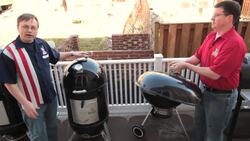 Different Kinds of Grills & Smokers Instructional Video