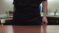 Beef stroganoff with mashed potatoes and Pumpkin bread Instructional Video