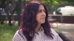 The voice behind Bollywood movie hits, playback singer Jonita Gandhi News Clip