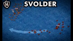 Battle of Svolder, 1000 AD A Viking Saga Instructional Video