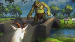 Trolls - The Origins of Europe's Man Eating Monsters - (Exploring Scandinavian Folklore) Instructional Video