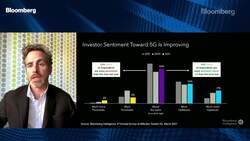 Bloomberg Intelligence Global Telco Outlook for 2021 News Clip