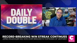 James Holzhauer Is Well Worth it for Jeopardy News Clip