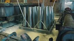 Germany Testing its Brand New Massive Anti Drone System for The First Time Instructional Video