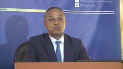 CLEAN : Gabon president demands probe over youth soccer coach rape claims News Clip