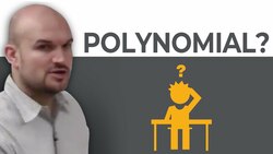 What exactly is a polynomial Instructional Video
