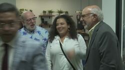 Vote 2024: Democratic incumbent Nathalia Fernandez wins 2nd term in state Senate News Clip