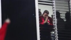 CLEAN : FILE: Left-wing presidents who came to power in recent years in Latin America News Clip