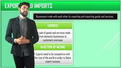 Globalization and its Impact on Businesses and International Trade Instructional Video