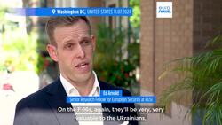 Ukraine to get Patriots and F-16s as NATO announces long-term support Instructional Video