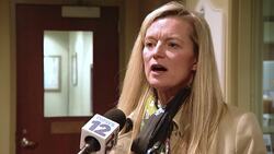 Heated public hearing in Westhampton Beach over proposed solar farm News Clip