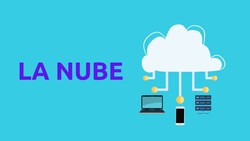 Qué es la nube, para qué sirve y cuáles son sus funciones Instructional Video
