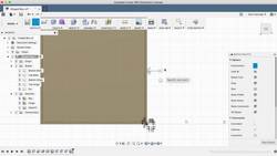 Learn Fusion 360 in 30 Days - Day #19: 3D Model a Hinged Box (Part 2 of 2) Instructional Video