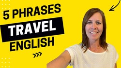Hidden Gems for Travel Plans Vocabulary - All Ears English Bonus Instructional Video