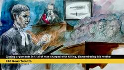 Jury hears final arguments in Dallas Ly trial News Clip