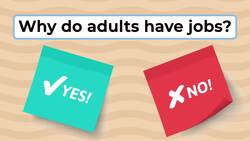 Connecting Questions Instructional Video