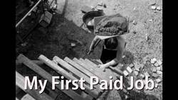 My First Job: Anne Hathaway Instructional Video