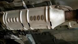 Man charged $3,300 for damage after rental truck returned | Go Public News Clip