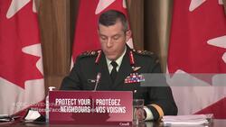 Canada approves 1st COVID-19 vaccine from Pfizer-BioNTech News Clip