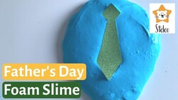 How To Make Fluffy Slime Without Borax Instructional Video