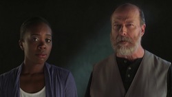 Macbeth 5.1 Performance: Doctor and Gentlewoman, Lines 48-55 Instructional Video