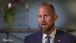 Trump Campaign Manager Sees 'Significant' Bias in Facebook, Twitter News Clip