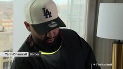 NBA players have a go-to barber and he’s Canadian News Clip