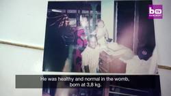 Family Fear For Morbidly Obese Boys Future Instructional Video