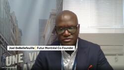 Here are the latest candidates and parties entering the race for Montreal mayor News Clip