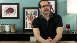 Five Second Rule Debunked! Instructional Video