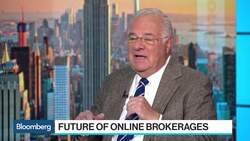 TD Ameritrade Founder Ricketts on Surviving Commission-Free Trading News Clip