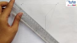 Learning 3-Point Perspective: Drawing Buildings and Objects Instructional Video