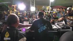 Mexico City have declared Sonidero as cultural heritage News Clip