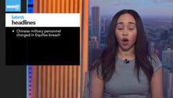 Newsy's Latest Headlines News Clip