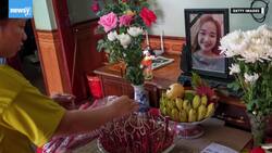 Essex Police: All 39 People Found Dead In Truck Have Been Identified News Clip