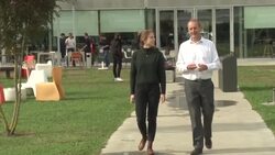 CLEAN : British expats become French to safeguard their futures post Brexit News Clip