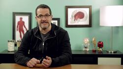 Cardiologists on Vacation, and Concussion Victims Walk it Off Instructional Video