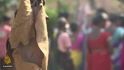 Religion in India: Campaign to expand recognised faiths in census News Clip