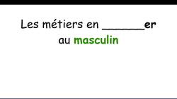 This video teaches the French presentatives (c'est, ce sont, il y a). It is the fourth French grammar lesson for beginners. Learners will be able to use French presentative "c'est, ce sont, il y a" in French. Instructional Video